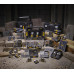 Набір біт STANLEY STA88569 тип шліца Ph2 25 мм 20 шт сумісність з ProSTAK та TSTAK 2.0