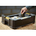 Набір біт STANLEY STA88572 Pz2 50 мм 10 шт. кейс для зберігання TORSION
