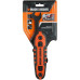 Набір ріжкових гайкових ключів BLACK+DECKER BDHT0-71617 5 шт розміри 6-13 мм європейська сталь ергономічний дизайн