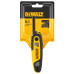 Набір шестигранних ключів DeWALT DWHT0-70263 8 ключів у складанні з блокуванням компактний