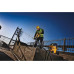 Бур DeWALT DT60230 SDS-MAX 16 мм загальна довжина 600 мм робоча довжина 400 мм з вакуумним видаленням пилу