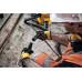 Бур DeWALT DT60230 SDS-MAX 16 мм загальна довжина 600 мм робоча довжина 400 мм з вакуумним видаленням пилу