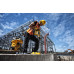 Бур DeWALT DT60800 SDS-MAX діаметр 12 мм загальна довжина 340 мм робоча довжина 200 мм спіраль з 4 канавками