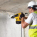 Бур DeWALT DT60809 диаметр 16 мм общая длина 340 мм рабочая длина 200 мм SDS-MAX XLR