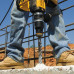 Бур DeWALT DT60818 SDS-MAX 20 мм загальна довжина 920 мм робоча довжина 800 мм висока міцність