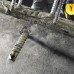 Бур DeWALT DT60825 SDS-MAX 25 мм загальна довжина 540 мм робоча довжина 400 мм