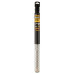 Бур DeWALT DT60833 SDS-MAX 30 мм загальна довжина 570 мм робоча довжина 450 мм карбідні різці надійне з'єднання