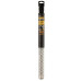 Бур DeWALT DT60838 35 мм диаметр 570 мм общая длина 450 мм рабочая длина SDS-MAX XLR