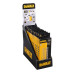 Касета з бурами SDS Plus DeWALT DT70836 5 бурів діаметром 6-12 мм загальна довжина 160 мм для Tough Case