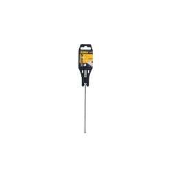 Бур SDS+ DeWALT DT8909 діаметр 5 мм загальна довжина 210 мм твердосплавна головка чотири ріжучі кромки