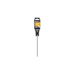 Бур SDS+ DeWALT DT8914 діаметр 6 мм загальна довжина 210 мм робоча довжина 150 мм для армованого бетону