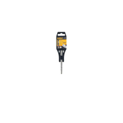 Бур SDS+ DeWALT DT8922 диаметр 8 мм общая длина 110 мм рабочая длина 50 мм чотири режущих кромки Бур SDS+ DeWALT DT8922 диаметр 8 мм общая длина 110 мм рабочая длина 50 мм чотири режущих кромки