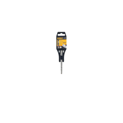 Бур SDS+ DeWALT DT8922 диаметр 8 мм общая длина 110 мм рабочая длина 50 мм чотири режущих кромки