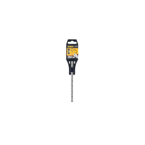 Бур SDS+ DeWALT DT8923 диаметр 8 мм общая длина 160 мм рабочая длина 100 мм чотири ріжучі крайки