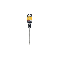 Бур SDS+ DeWALT DT8924 діаметр 8 мм загальна довжина 210 мм робоча довжина 150 мм серія Elite Бур SDS+ DeWALT DT8924 діаметр 8 мм загальна довжина 210 мм робоча довжина 150 мм серія Elite