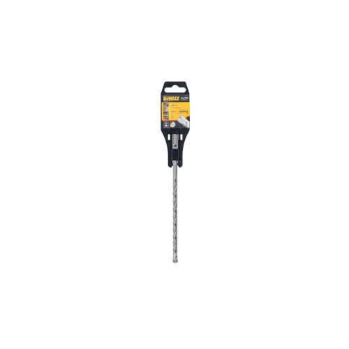 Бур SDS+ DeWALT DT8924 діаметр 8 мм загальна довжина 210 мм робоча довжина 150 мм серія Elite