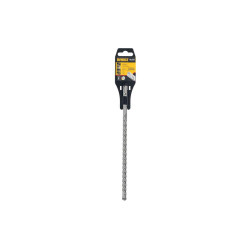 Бур SDS+ DeWALT DT8930 10 мм робоча довжина 200 мм загальна довжина 260 мм Бур SDS+ DeWALT DT8930 10 мм робоча довжина 200 мм загальна довжина 260 мм
