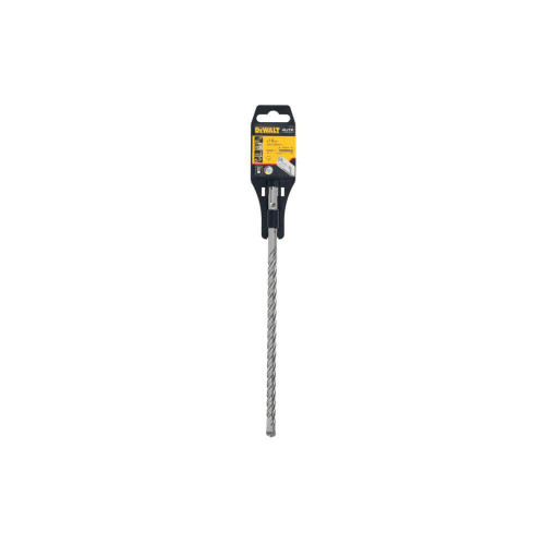 Бур SDS+ DeWALT DT8930 10 мм робоча довжина 200 мм загальна довжина 260 мм