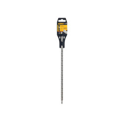 Бур SDS+ DeWALT DT8931 діаметр 10 мм загальна довжина 310 мм робоча довжина 250 мм Бур SDS+ DeWALT DT8931 діаметр 10 мм загальна довжина 310 мм робоча довжина 250 мм