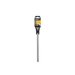 Бур SDS+ DeWALT DT8934 діаметр 12 мм робоча довжина 150 мм загальна довжина 210 мм серійний Elite Бур SDS+ DeWALT DT8934 діаметр 12 мм робоча довжина 150 мм загальна довжина 210 мм серійний Elite
