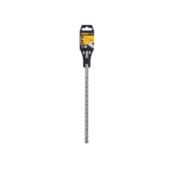 Бур SDS+ DeWALT DT8936 12 мм довжина робоча 260 мм загальна довжина 310 мм Бур SDS+ DeWALT DT8936 12 мм довжина робоча 260 мм загальна довжина 310 мм