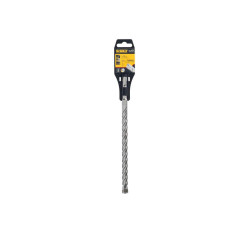 Бур SDS+ DeWALT DT8940 Діаметр 14 мм Загальна довжина 260 мм Робоча довжина 200 мм Бур SDS+ DeWALT DT8940 Діаметр 14 мм Загальна довжина 260 мм Робоча довжина 200 мм
