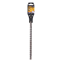 Бур SDS+ DeWALT DT8941 діаметр 14 мм загальна довжина 310 мм робоча довжина 250 мм серія Elite Бур SDS+ DeWALT DT8941 діаметр 14 мм загальна довжина 310 мм робоча довжина 250 мм серія Elite