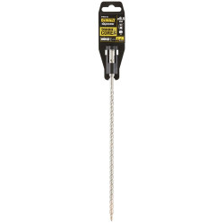 Бур SDS-Plus DeWALT DT9523 діаметр 6.5 мм довжина 310 мм робоча довжина 250 мм Бур SDS-Plus DeWALT DT9523 діаметр 6.5 мм довжина 310 мм робоча довжина 250 мм