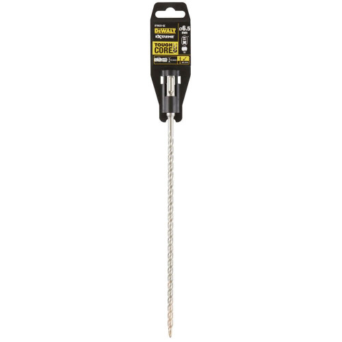 Бур SDS-Plus DeWALT DT9523 діаметр 6.5 мм довжина 310 мм робоча довжина 250 мм