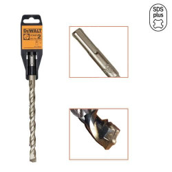 Бур DeWALT DT9607 SDS-Plus діаметр 22 мм загальна довжина 1000 мм робоча довжина 950 мм Бур DeWALT DT9607 SDS-Plus діаметр 22 мм загальна довжина 1000 мм робоча довжина 950 мм