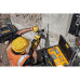 Бур SDS-Plus DeWALT DT9827_1 діаметр 8 мм довжина 160 мм робоча довжина 100 мм