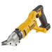 Ножиці по металу DeWALT DCS491NT 18В частота ходів 2450 ход/хв вага 1.8 кг поворотна голівка LED підсвічування