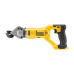 Ножиці по металу DeWALT DCS496N 18В частота 2750 ход/хв вага 1.5 кг LED підсвічування