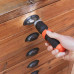 Викрутка акумуляторна BLACK+DECKER BCF601C макс. крутний момент 5.5 Нм вага 0.53 кг акумуляторне живлення LED підсвічування