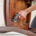 Викрутка акумуляторна BLACK+DECKER BDCSFL20C 3.6 В 1.5 Аг макс. крутний момент 6 Нм вага 0.35 кг 180 об/мин