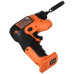 Викрутка-ліхтар BLACK+DECKER BDCSFS30C акумуляторна 3.6 В крутний момент 5.5 Нм вага 0.4 кг