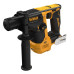 Перфоратор акумуляторний DeWALT DCH072N безщітковий 1.1 Дж вага 1.7 кг два режими роботи