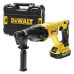 Перфоратор акумуляторний DeWALT DCH133M1 безщітковий 2.6 Дж вага 2.27 кг Li-Ion 18 В