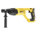 Перфоратор DeWALT DCH133N акумуляторний безщітковий енергія удару 2.6 Дж вага 2.27 кг