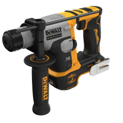 Перфоратор акумуляторний DeWALT DCH172N безщітковий 1.4 Дж вага 1.8 кг 18 В Li-Ion дві режими роботи
