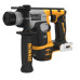 Перфоратор акумуляторний DeWALT DCH172N безщітковий 1.4 Дж вага 1.8 кг 18 В Li-Ion дві режими роботи