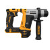 Перфоратор акумуляторний DeWALT DCH172NT безщітковий енергія удару 1.4 Дж вага 1.8 кг 2 режими роботи