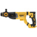Перфоратор акумуляторний DeWALT DCH263N енергія удару 3 Дж вага 2.7 кг безщітковий двигун SDS-Plus
