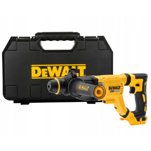 Перфоратор акумуляторний DeWALT DCH263NK безщітковий 3 Дж вага 2.7 кг 18В Li-Ion