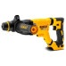 Перфоратор акумуляторний DeWALT DCH263NK безщітковий 3 Дж вага 2.7 кг 18В Li-Ion
