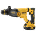 Перфоратор акумуляторний DeWALT DCH263P1 безщітковий 3 Дж 2.7 кг 18 В Li-Ion