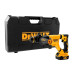 Перфоратор акумуляторний DeWALT DCH263P1 безщітковий 3 Дж 2.7 кг 18 В Li-Ion