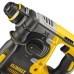 Перфоратор акумуляторний DeWALT DCH273N безщітковий SDS-Plus енергія удару 2.1 Дж вага 2.5 кг
