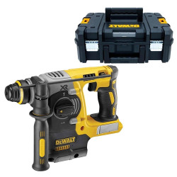 Перфоратор акумуляторний DeWALT DCH273NT безщітковий 2.1 Дж вага 2.5 кг Li-Ion 18 В Перфоратор акумуляторний DeWALT DCH273NT безщітковий 2.1 Дж вага 2.5 кг Li-Ion 18 В