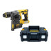 Перфоратор акумуляторний DeWALT DCH273NT безщітковий 2.1 Дж вага 2.5 кг Li-Ion 18 В